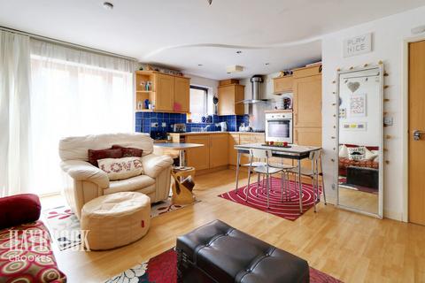 Mortimer Street, SHEFFIELD 1 bed apartment for sale