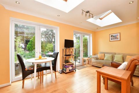 Woodfield Way, Hornchurch, Essex 4 bed end of terrace house for sale