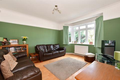 Woodfield Way, Hornchurch, Essex 4 bed end of terrace house for sale