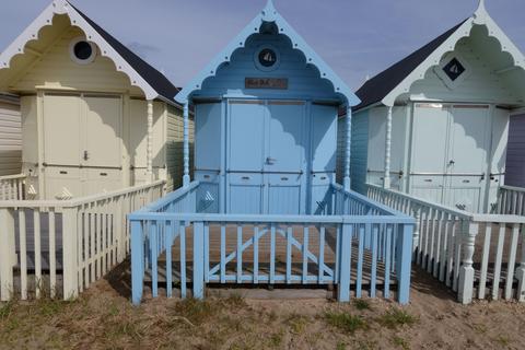 Seaview Avenue, West Mersea Chalet for sale