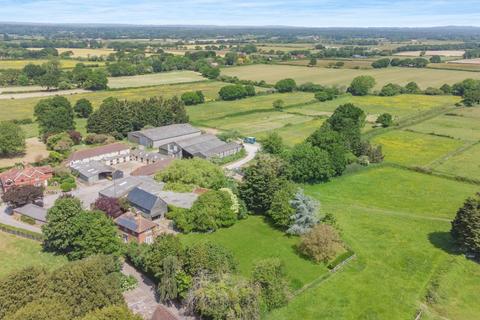 5 bedroom equestrian property for sale