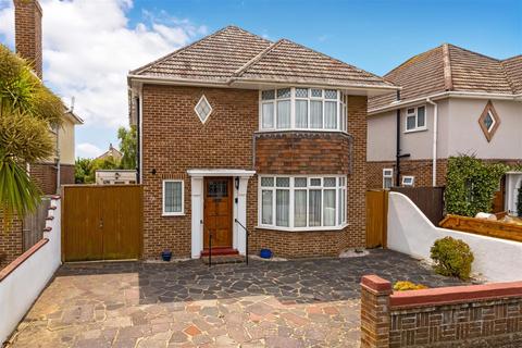 Goring Road, Goring