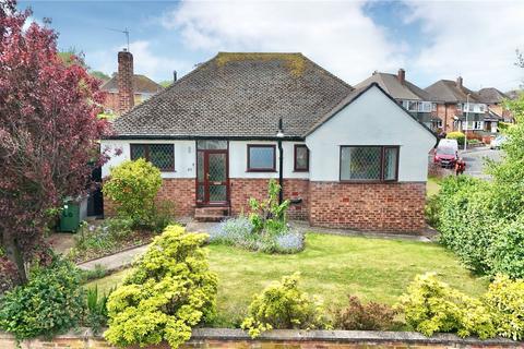Queensbury, West Kirby, Wirral, CH48 3 bed bungalow for sale