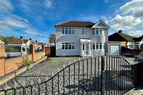 7 bedroom detached house for sale