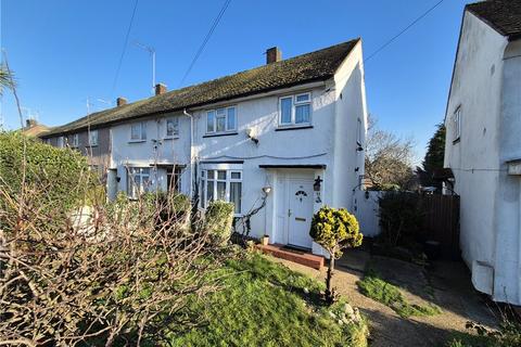 Longbury Drive, St Pauls Cray, Kent, BR5 2 bed end of terrace house for sale