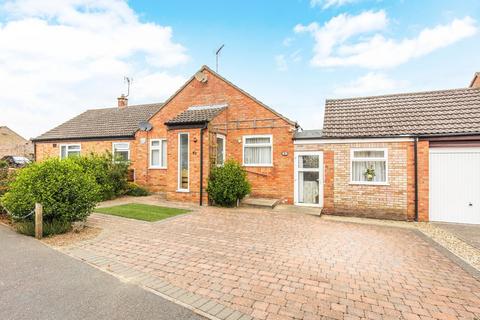 3 bedroom semi-detached bungalow for sale