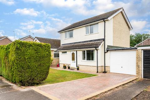 Bryn Rhosyn, Radyr, Cardiff 3 bed detached house for sale