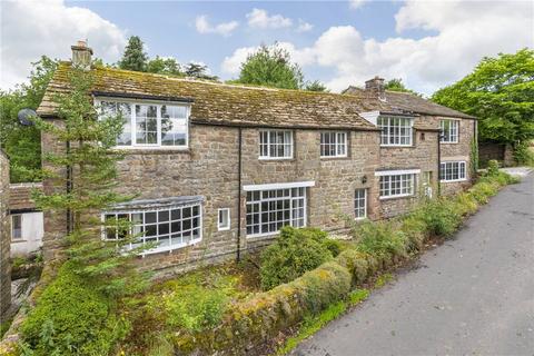 Flasby, Skipton, North Yorkshire, BD23 4 bed detached house for sale