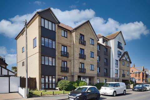 West Cliff Road, Broadstairs, CT10 1 bed flat for sale