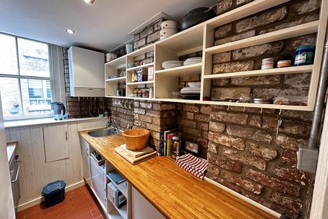 Victoria Chambers, Shoreditch... 2 bed flat for sale