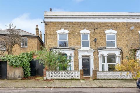 Appach Road, Brixton, SW2 4 bed end of terrace house for sale