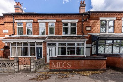 Cannon Hill Road, Birmingham, West... 4 bed terraced house for sale