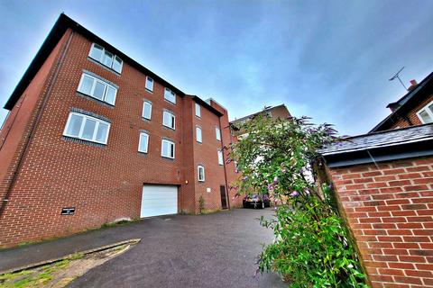 Bournemouth 2 bed flat for sale