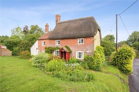 Avebury Trusloe, Marlborough... 3 bed detached house for sale