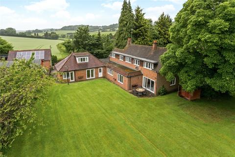 6 bedroom equestrian property for sale