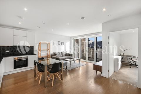 Walworth Road, Elephant & Castle... 1 bed flat for sale