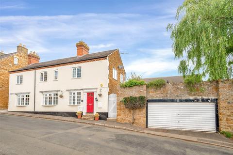 Church Street, Scalford, Melton Mowbray 4 bed detached house for sale