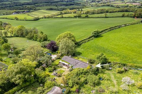 Knitson 3 bed detached bungalow for sale