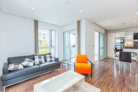New Drum Street, Aldgate, London, E1 3 bed flat for sale