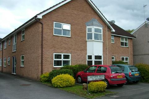 Swan Road, Baglan SA12 2 bed block of apartments for sale