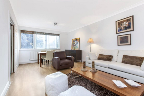 3 bedroom flat for sale