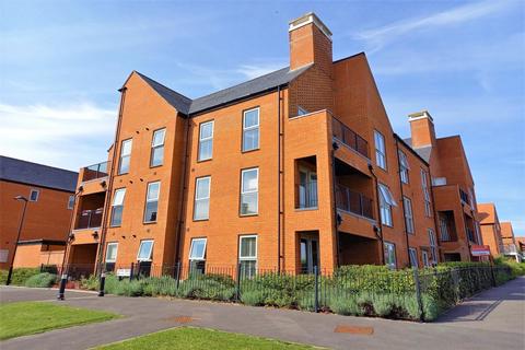 Winchester 2 bed flat for sale