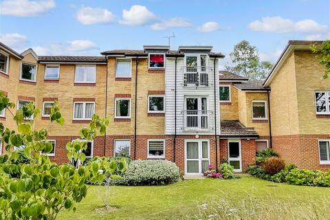 Millfield Court, Ifield, Crawley... 1 bed flat for sale