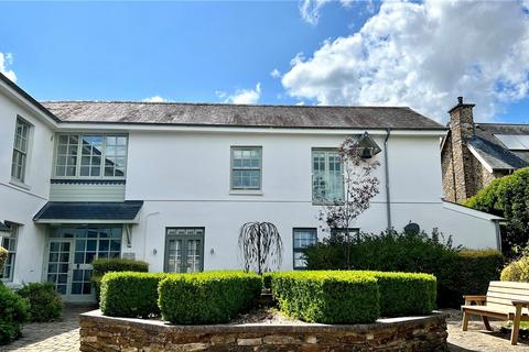 Hillfield, Dartmouth, Devon, TQ6 1 bed apartment for sale