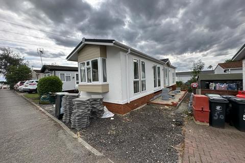 2 bedroom mobile home for sale