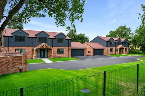 Aberford Road, Stanley, Wakefield... 4 bed detached house for sale