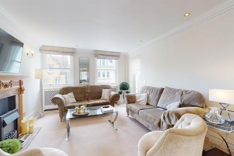 162 Sloane Street, London SW1X 1 bed apartment for sale