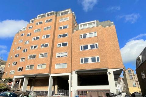 Abbey Road, Llandudno 2 bed apartment for sale