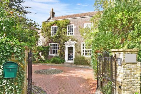 Chapel Lane, Chigwell, Essex 4 bed detached house for sale