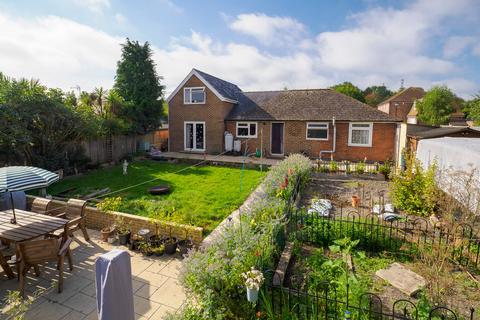 Westfield Lane, Etchinghill... 4 bed detached house for sale