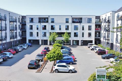 Queensway, Leamington Spa 2 bed retirement property for sale