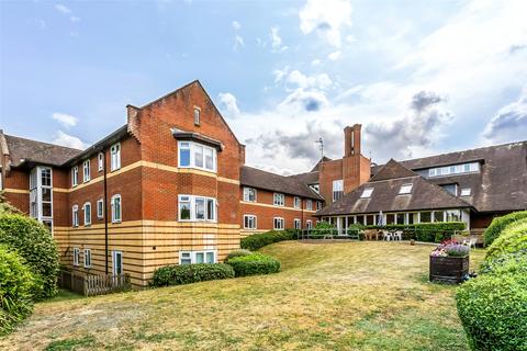 Canterbury Court, Station Road... 2 bed retirement property for sale