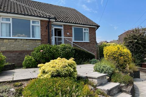 HILLSIDE AVENUE, ORMSKIRK, LANCASHIRE 3 bed semi