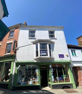 Bull Ring, Ludlow, Shropshire, SY8 2 bed property for sale