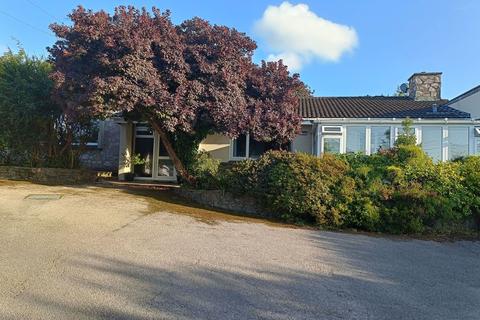 East Ogwell, Newton Abbot 4 bed detached bungalow for sale
