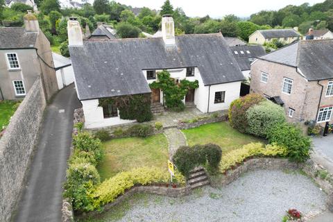 North Street, Ipplepen 6 bed detached house for sale