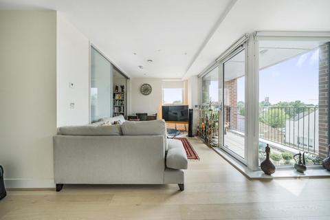 King Street, Hammersmith, London, W6 1 bed flat for sale