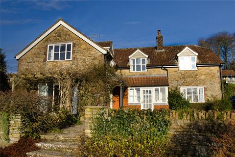 Cucklington, Wincanton, Somerset, BA9 4 bed detached house for sale