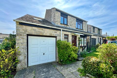 NEWTON MANOR CLOSE, SWANAGE 3 bed detached house for sale