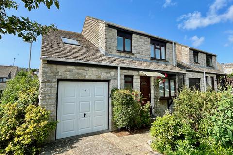 NEWTON MANOR CLOSE, SWANAGE 3 bed detached house for sale
