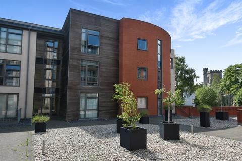 Greenslade House, Beeston, NG9 1GB 2 bed apartment for sale