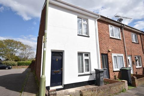Alver Road, Gosport 2 bed end of terrace house for sale