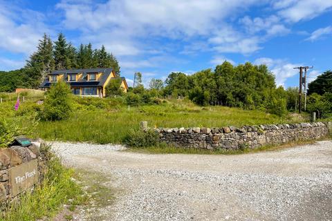 Camuscross, Isle Ornsay IV43 Plot for sale