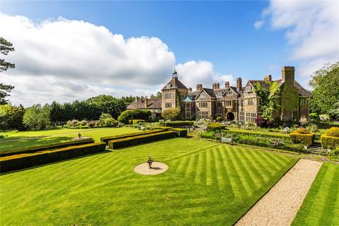 Sedgwick Park, Horsham, West Sussex... 15 bed house for sale