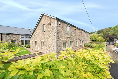 4 bedroom barn conversion for sale