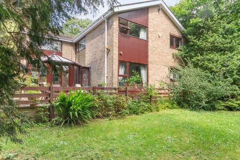 Fencer House, Fencer Hill Park... 4 bed detached house for sale